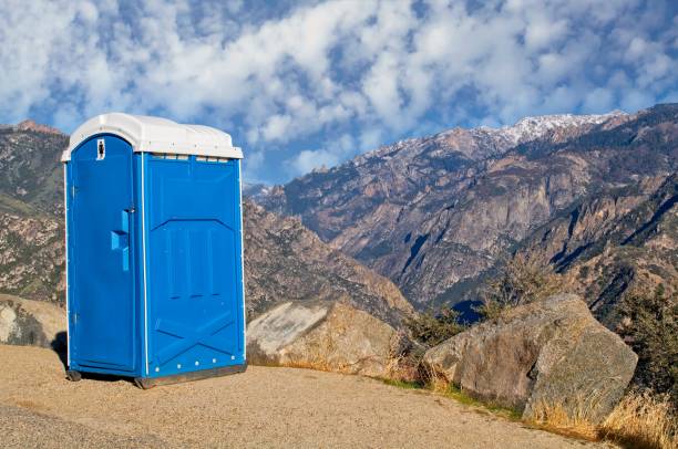 Best Affordable porta potty rental  in North Lindenhurst, NY