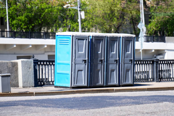 Best Long-term porta potty rental  in North Lindenhurst, NY